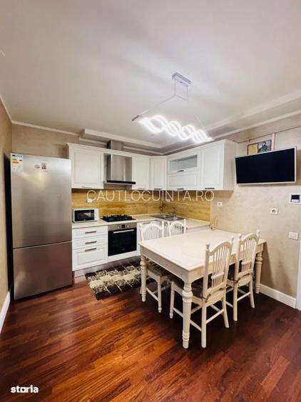 Apartament 2 camere | InCity Residence | Dristor | Loc de parcare | 5' metrou |  - 4