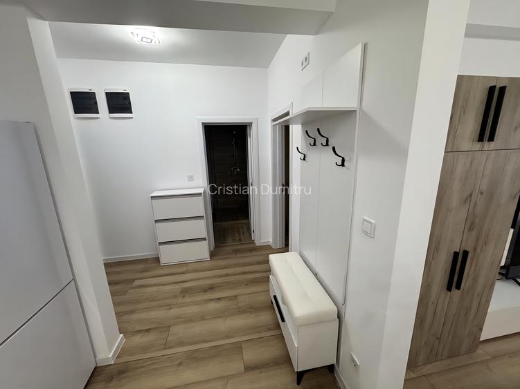 Apartament modern 2 camere aproape de Shopping City - 3