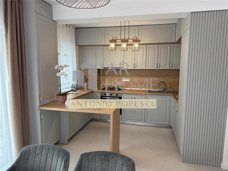 Vanzare casa 4 camere, constructie noua, in Ploiesti, zona Stadionului Ilie Oana - 25