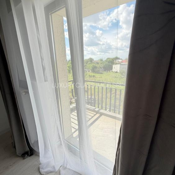 Apartament 3 camere/Soseaua Bucuresti-Magurele/sector 5 - 10