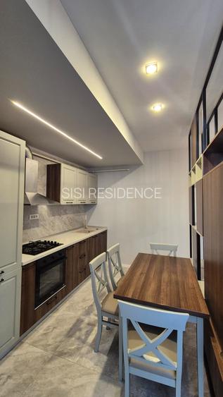 INCHIRIEZ Apartament 3 camere, PARCARE PRIVATA, zona Victoria-Trocadero - 2