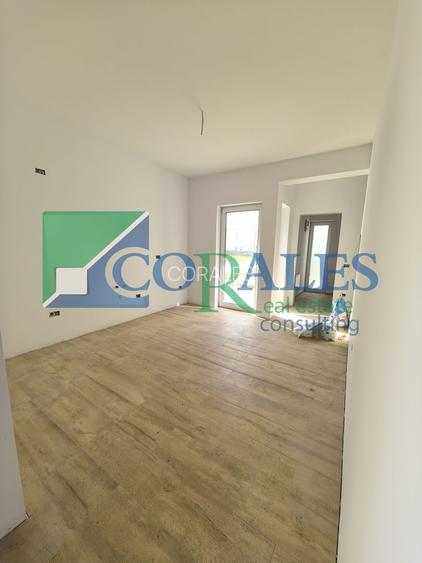 Langa Muzeul Satului! .Pompa de caldura! 4 Camere! - 9