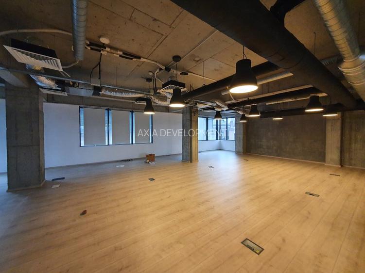 Spatiu birou in zona Aviatorilor- Kiseleff - 2