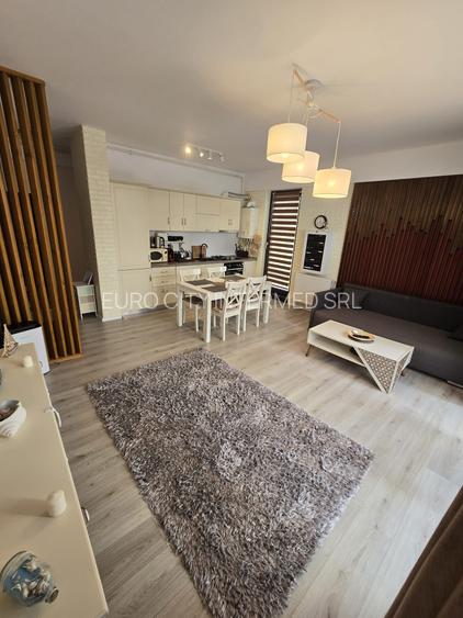 Exclusivitate -Mamaia Nord -2 camere decomandat confort maxim - 5