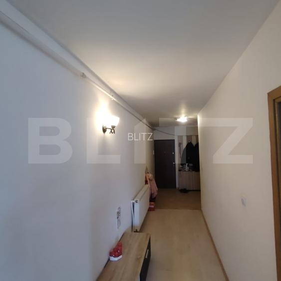 Apartament 3 camere, 65 mp, zona Tineretului, parcare in curte privata!  - 3