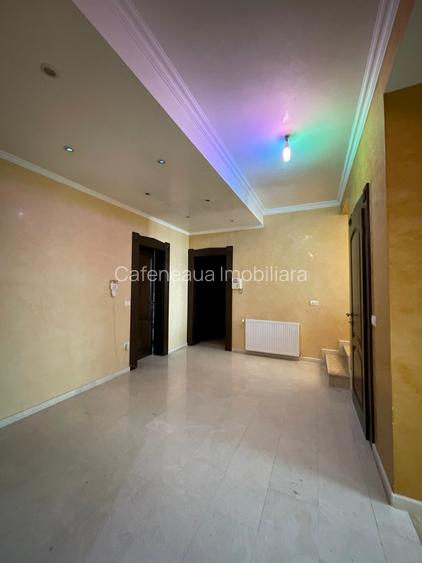 Vila Parc Bazilescu-Oportunitate investitie - 8