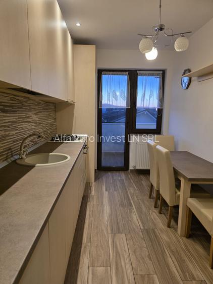 Apartament cu 2 camere spatioase,luminoase! - 4