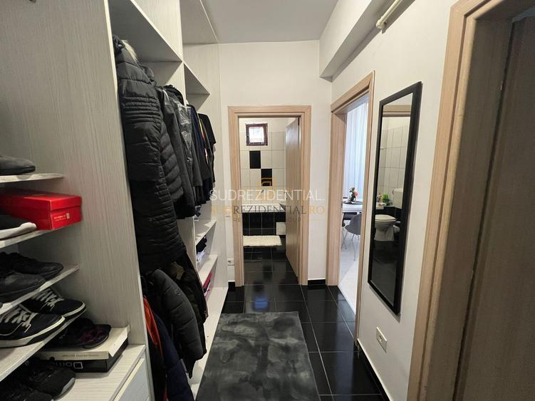 Apartament 2 camere, Strada Solstitiului, 4/4, Comision 0% - 15