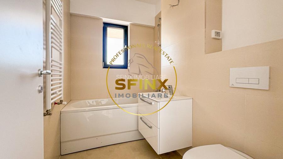 2 camere I vedere la lac I imobil 2024 I terasa 19mp  - 8