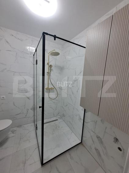 Apartament 2 camere exceptional Tractoru - 10