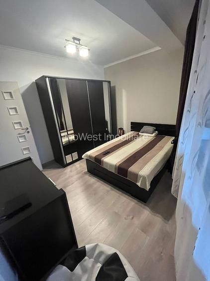 Braytim-Musicescu | 3 Camere | Etaj 1 | 2 Bai | Loc de parcare - 7