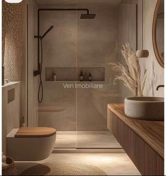 Casa cartier rezidential Valea Ghinzii - 7