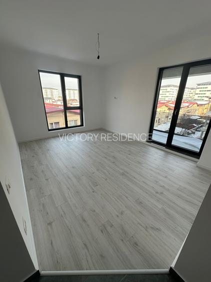 2 Camere, Victory Residence, Militari, Rezervelor 65, Finisat - 4