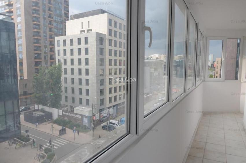 Centru - Sf. Lazar, 2 camere mobilat si utilat, vedere superba - 16