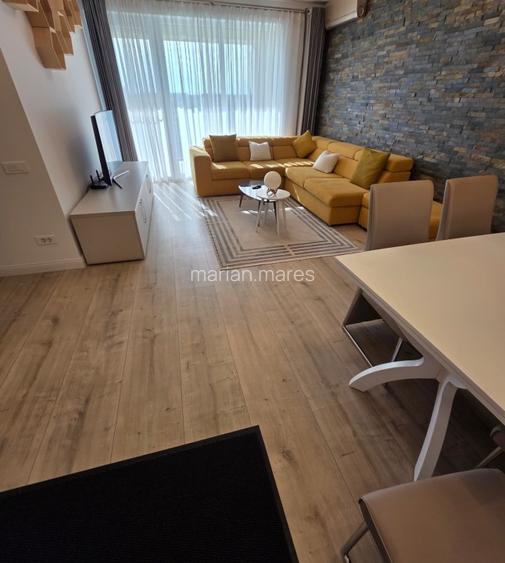 Apartament 2 camere de inchiriat in Valletta Residence - 15