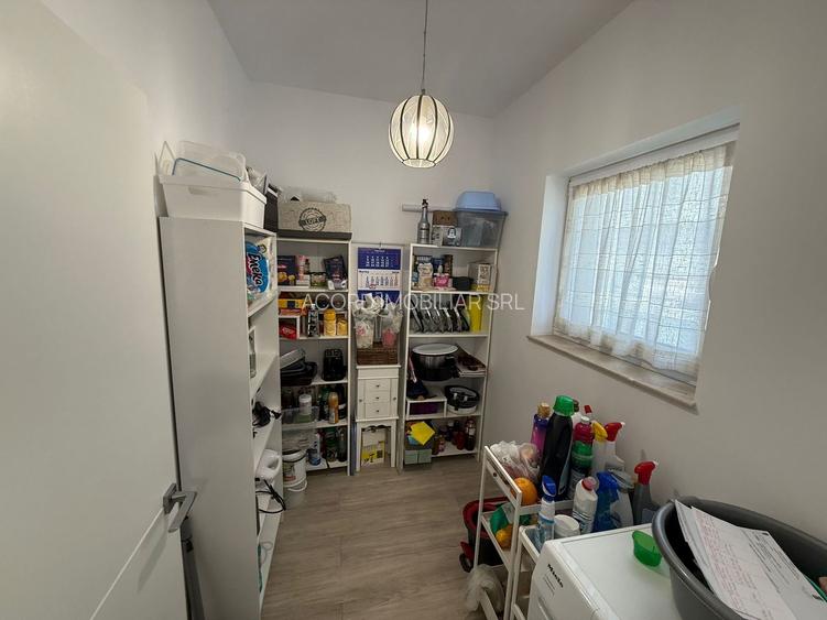 Casa de Vanzare Tomis Plus - 29