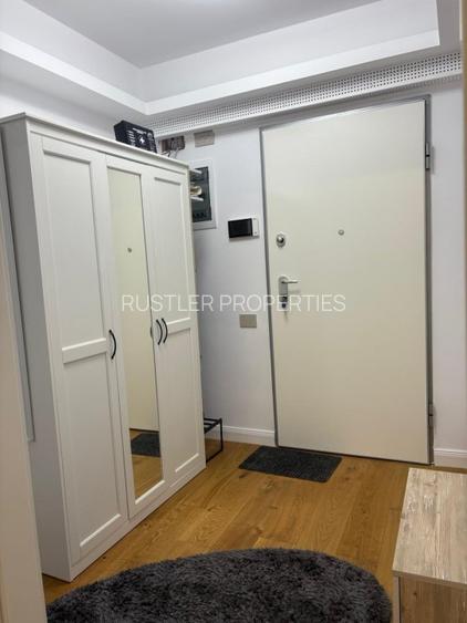  APARTAMENT DE LUX 2 CAMERE, IN COMPLEX REZIDENȚIAL NOU, LA PIATA UNIRII - 9