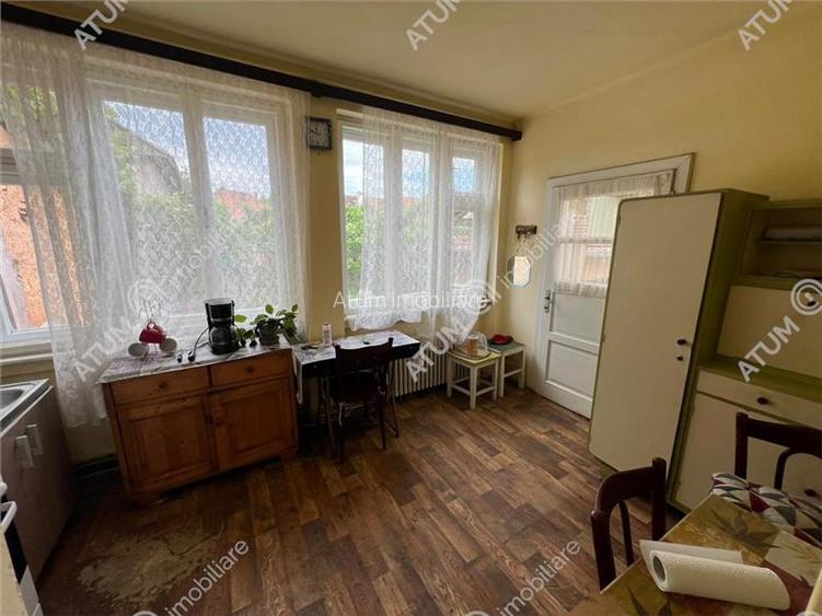 Casa individuala cu 2 camere teren 470 mp situata in Cisnadie Sibiu - 17