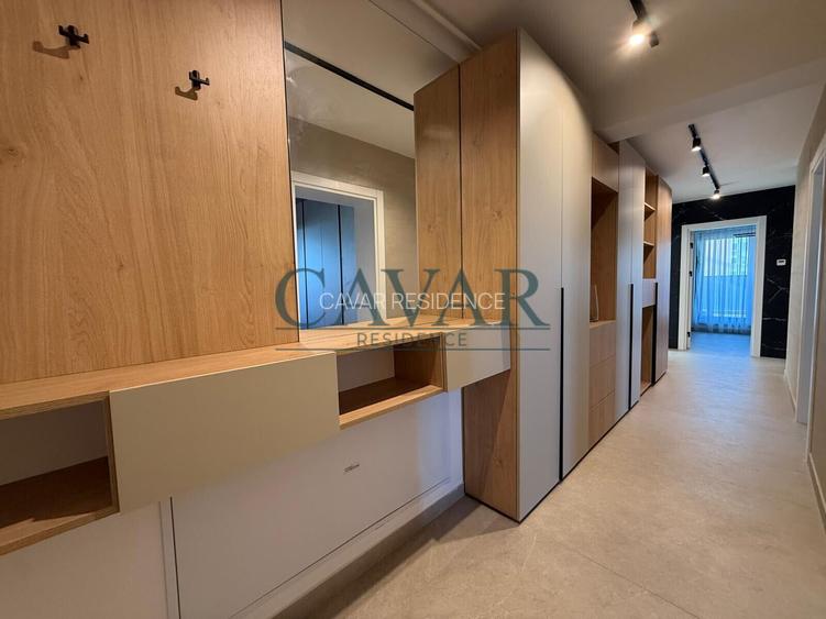 Alege inteligent. Alege Cavar Residence - 10