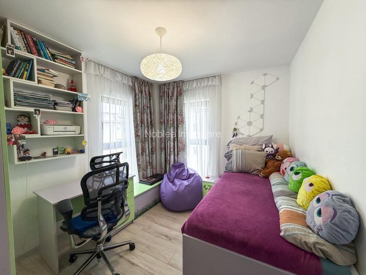 Apartament superb de vânzare | Str. Doamna Stanca, Șelimbăr – Sibiu - 10