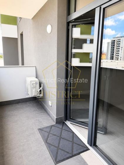 Apartament modern cu 2 camere | Torontalului - 7