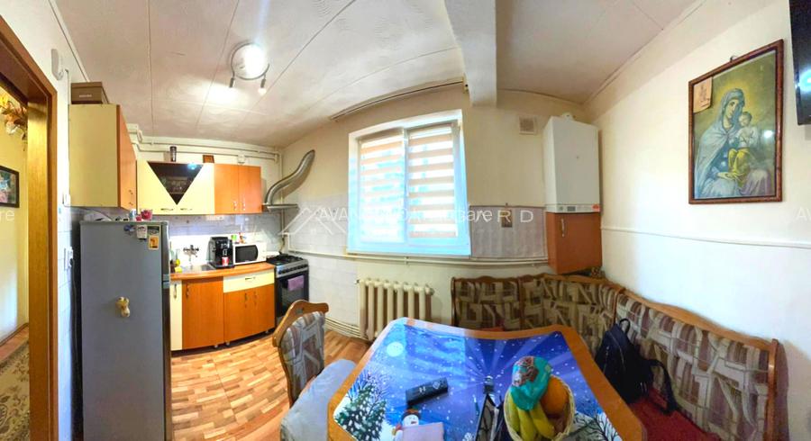 | Apartament 2 camere | 52 mp | Decomandat | Zona - Str. Taberei | - 10