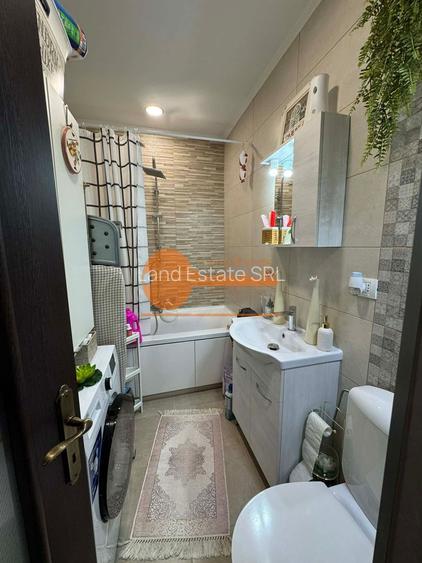 Apartament 3 camere | 87 mp | bloc 2012 | Colentina - 16