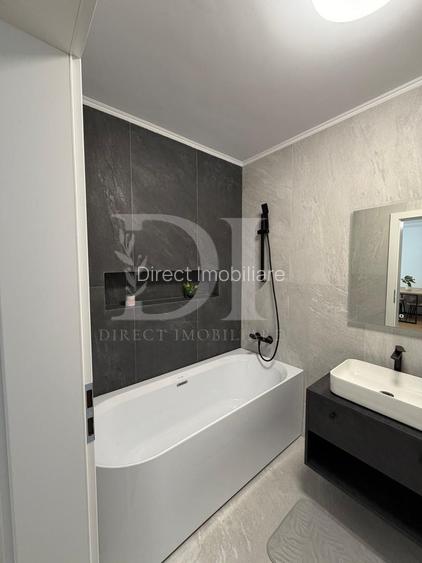 Apartament 2 camere / etaj intermediar / Zona Eroilor - 16