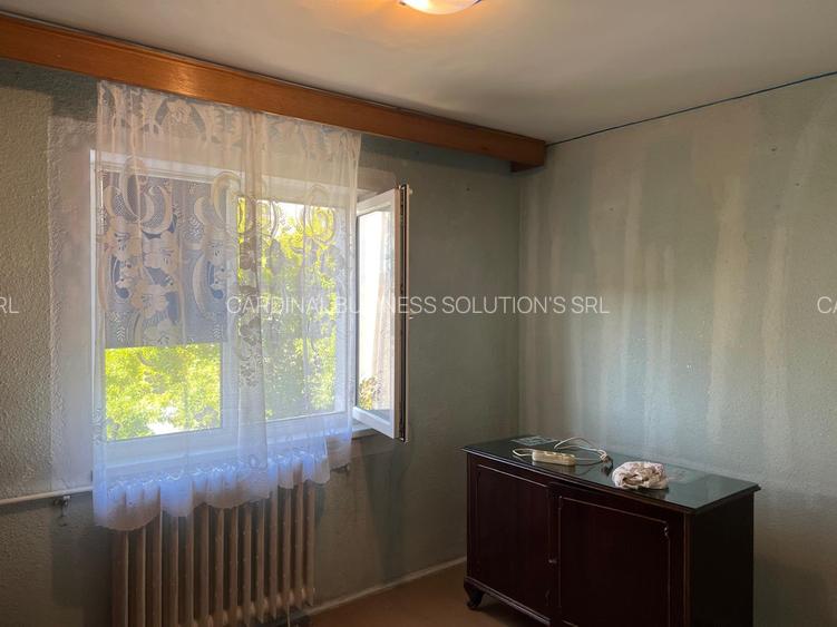 2 camere Salaj -Ferentari , str Livezilor - 3