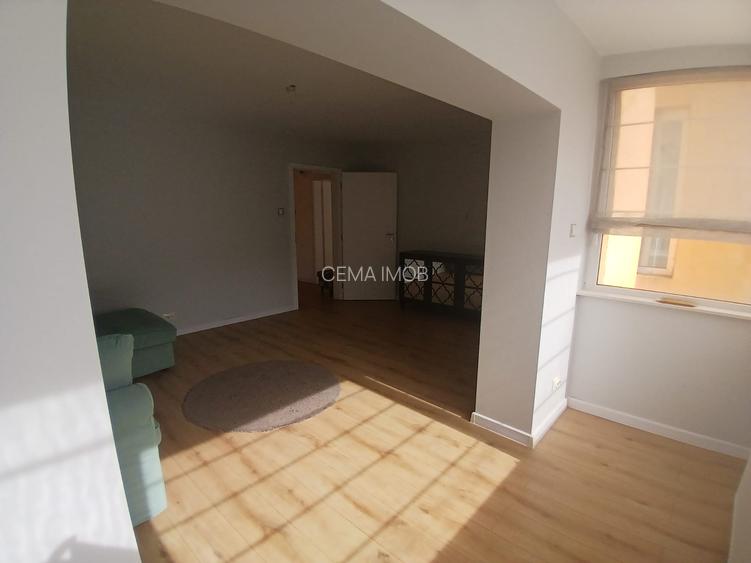Apartament  3 camere, 71mp, zona semicentrala, Gheorgheni / Titulescu - 5