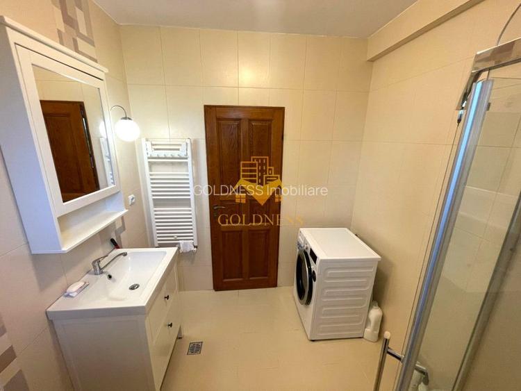 2 camere, Europa, Eugen Ionescu, Calea Turzii,Parcare, Gradina proprie - 4