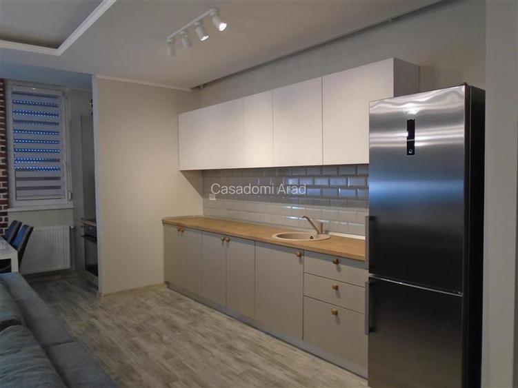Apartament de lux, in bloc nou, zona Polivalenta! - 2