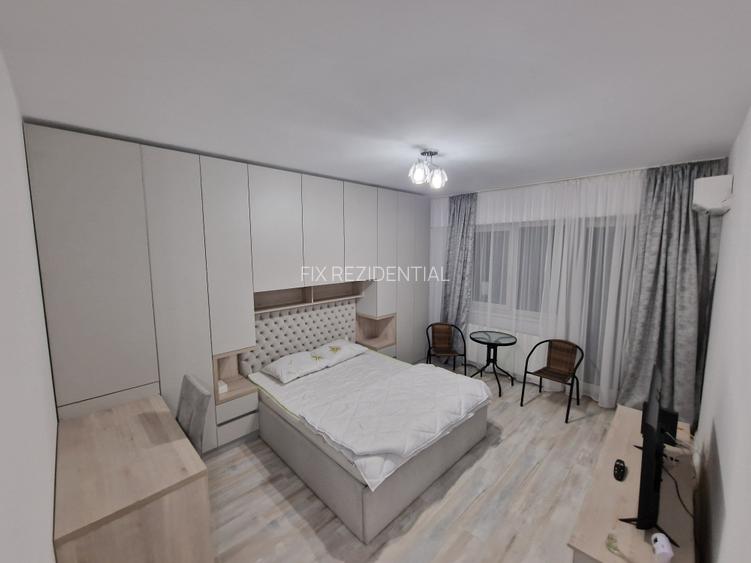 FINALIZAT si INTABULAT - 1 camera Central - mobilat si utilat premium - 4