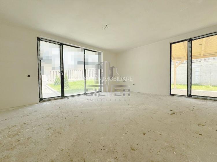 Casa tip duplex premium/CF/zona Tautului. - 9