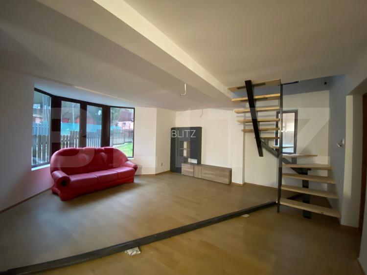 Casa cocheta in Baciu: aproape de natura, aproape de oras - 2