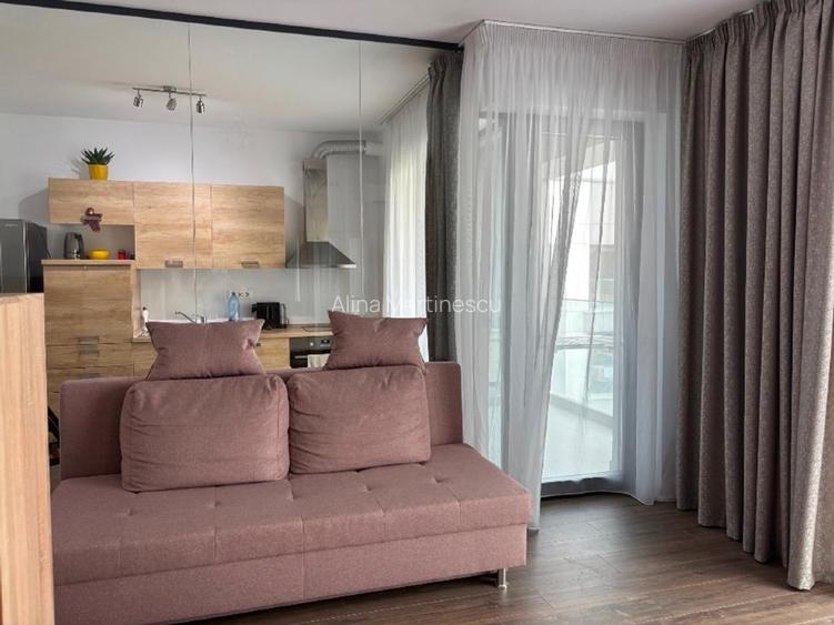 Închiriere / rent  Studio Coud 9 - 4
