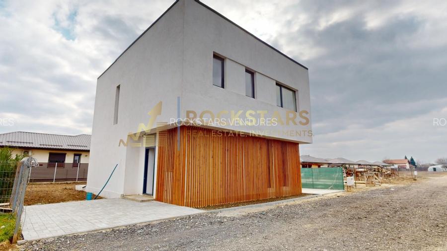 Vila 5 Camere | Corbeanca, Tamasi | 150 mp utili - 21