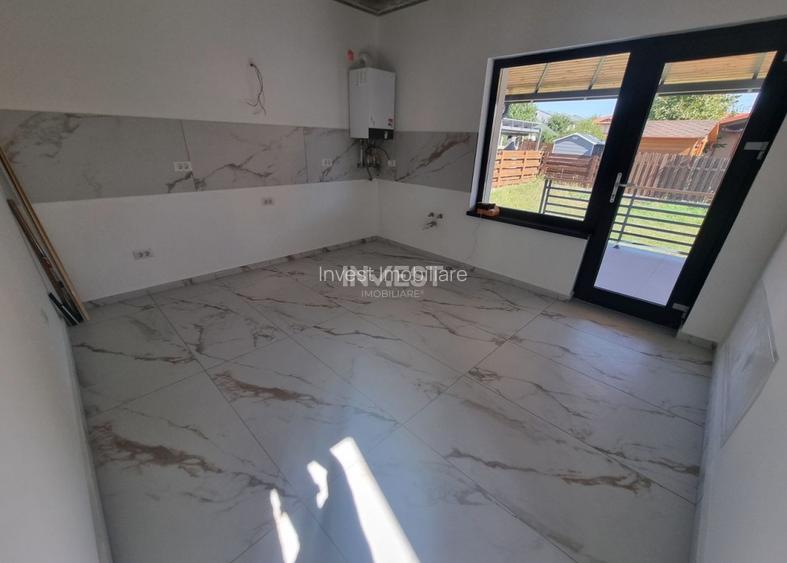 Casă P+1+pod de vânzare, Popas Păcurari Iași - 8