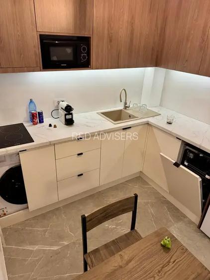 Apartament 2 Camere| One Lake Club| Pipera| Lux - 9