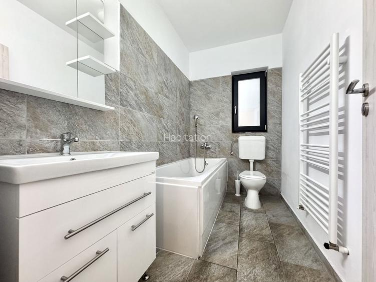 Confort și liniște: 3 camere cu curte – Lipovei - 30