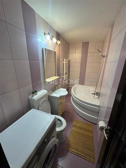 Ap 2 cam, renovat, parcare, B.dul Independentei - 11