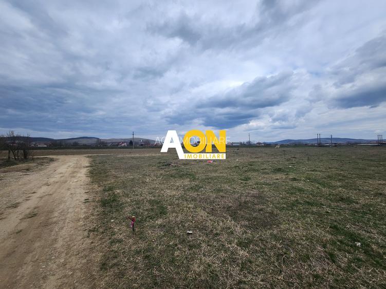 De vanzare teren intravilan 587mp, Ampoi 3 - 2
