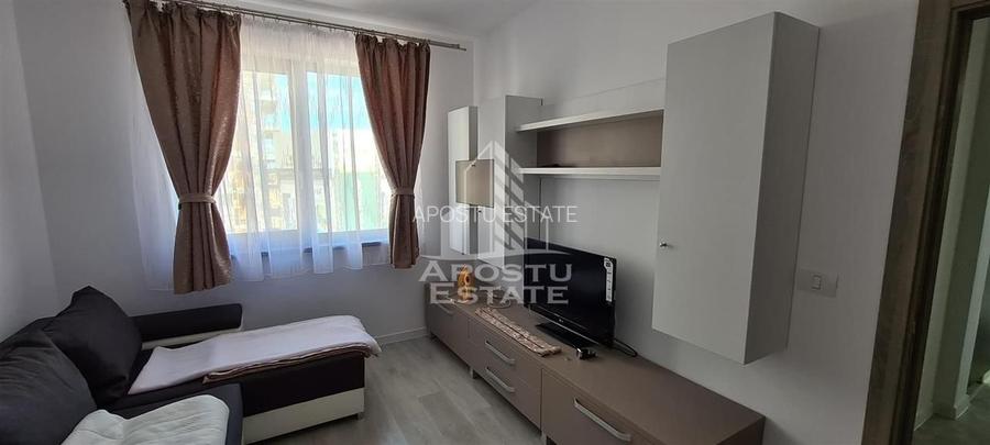 Penthouse de LUX cu 3 camere,loc de parcare,Timis-Giroc - 4