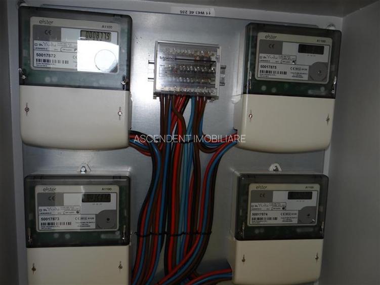 Spatiu comercial nou, acces facil, componenta si dotari apreciabile, Calea Bucur - 22