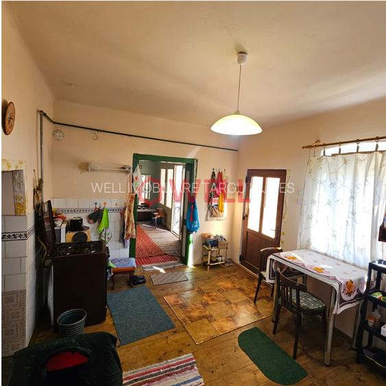 DE VÂNZARE CASĂ ÎN CRAIEȘTI, JUDEȚUL MUREȘ - 8