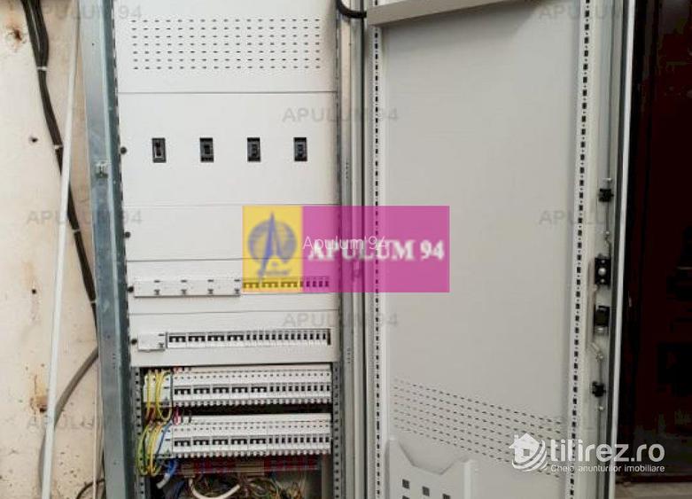 Hală 3600mp zona de Sud a capitalei - 5