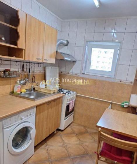 Nicolae Grigorescu | 3 Camere | Parcare ADP | Bloc anvelopat | Etaj intermediar - 7