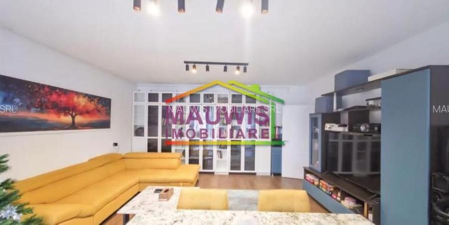 Vand apartament 3 camere deosebit in zona Druml Osiei - Metro Militari - 3