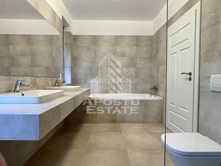 Casa Dumbravita langa British School - 14