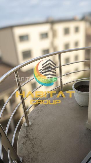 Apartament 3 camere 75mp bloc boutique – zona ultracentrala Piata Romana - 13